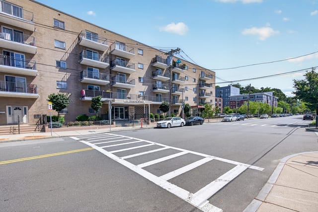 1-bed Condo at 121 Tremont St # C6, Boston