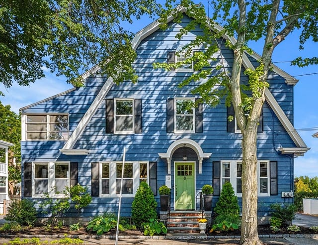 2-bed Condo at 15 Saltonstall Parkway # 1, Salem