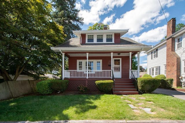 3-bed Single Family at 10 Elmlawn Rd, Braintree