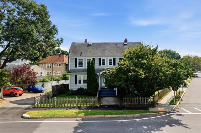 Casa Unifamiliar de 1 quartos em 250 Furnace Brook Pkwy Unit 1, Quincy