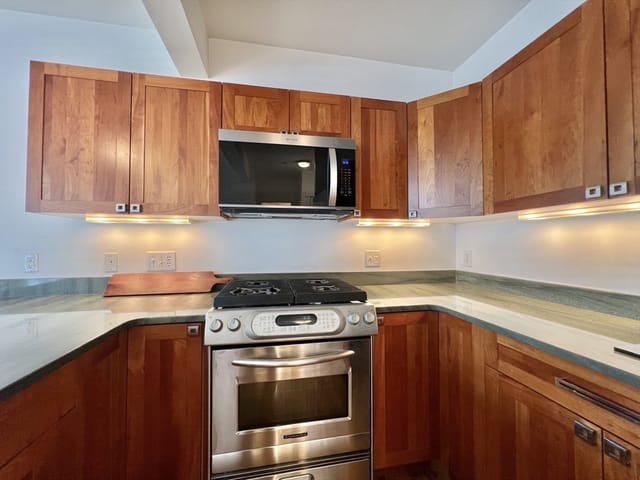 1-bed Condo at 432 Norfolk Street # C, Somerville