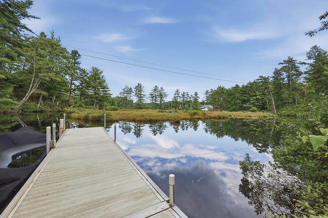 1-bed Single Family at 149 Sleepy Hollow Road, Wakefield