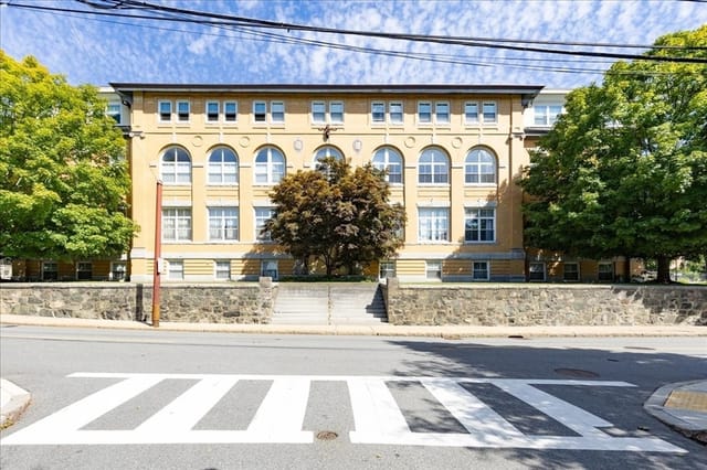 1-bed Condo at 145 Glenwood St. # 305, Malden