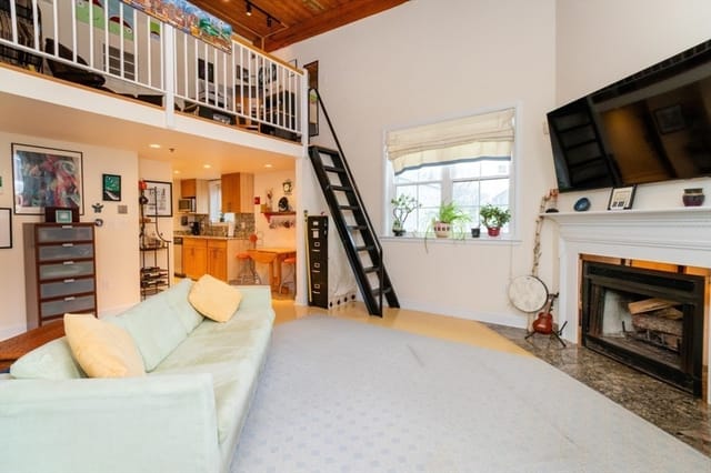 1-bed Condo at 3 S Stone Mill Dr # 225, Dedham