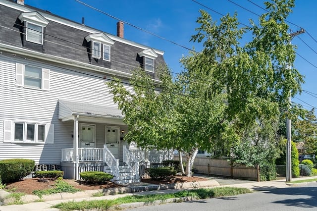 4-bed Condo at 73 Dell Ave # 73, Melrose