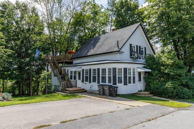 4-bed Multi-Family at 78 Greenwood Place, Gardner