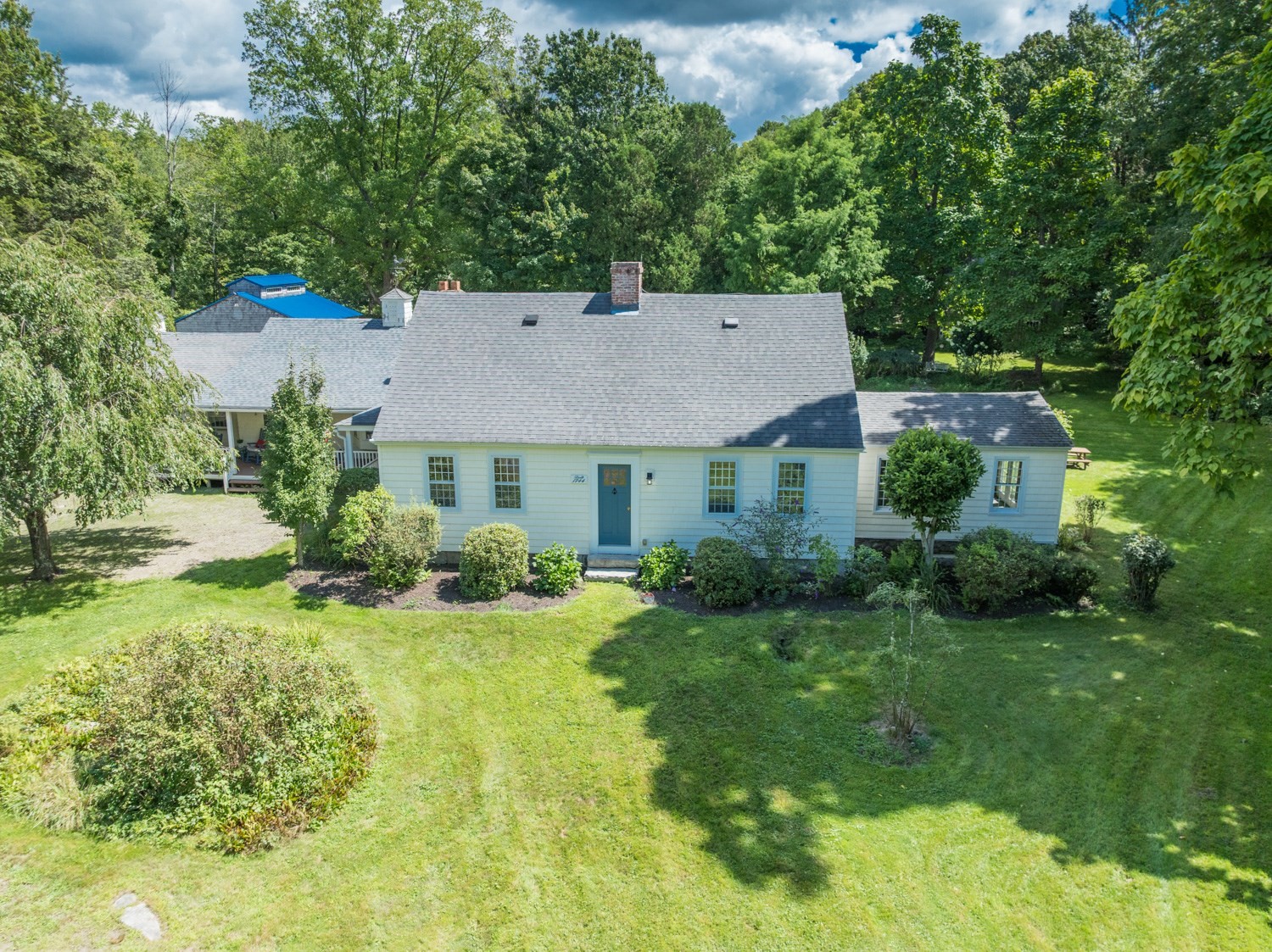 Casa Unifamiliar de 3 quartos em 88 Ames Rd, Hampden