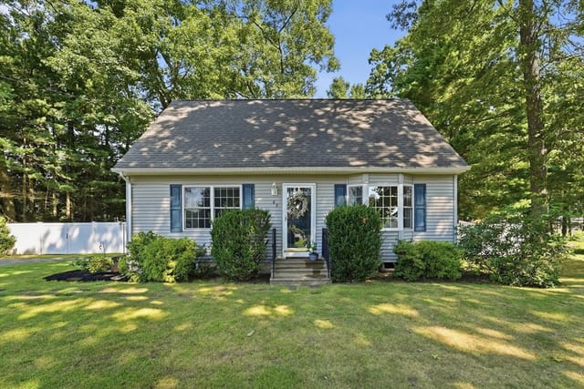 Casa Unifamiliar de 2 quartos em 65 Shannon Lane, Westfield