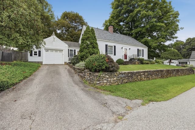 Casa Unifamiliar de 3 habitaciones en 3 Arnold Road, Leominster