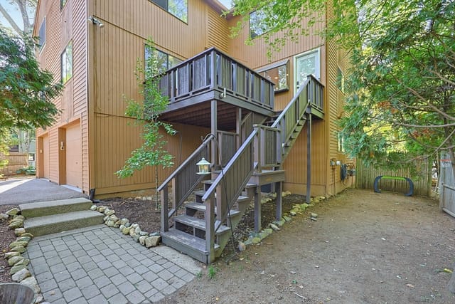 2-bed Condo at 75 Meeting House Path # 75, Ashland