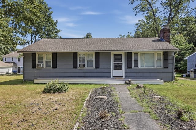 Casa Unifamiliar de 3 habitaciones en 1025 Westminster Hill Road, Fitchburg