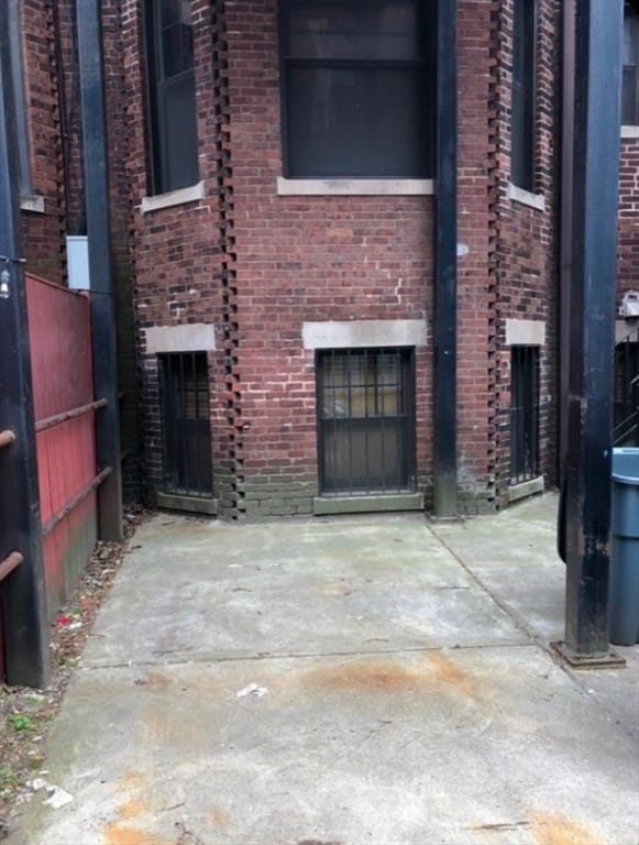 0-bed Condo at 531 Newbury St # 0, Boston