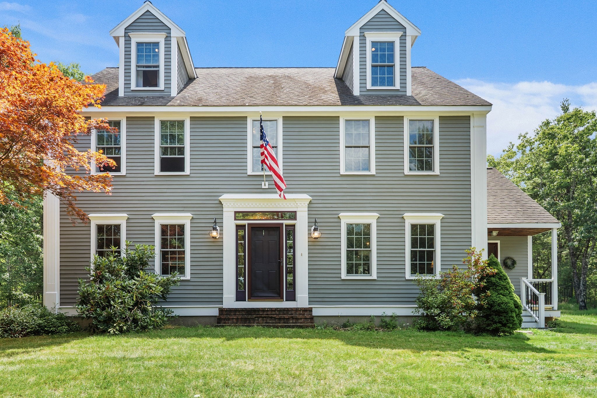 4-bed Single Family at 17 Hillside Drive, Townsend