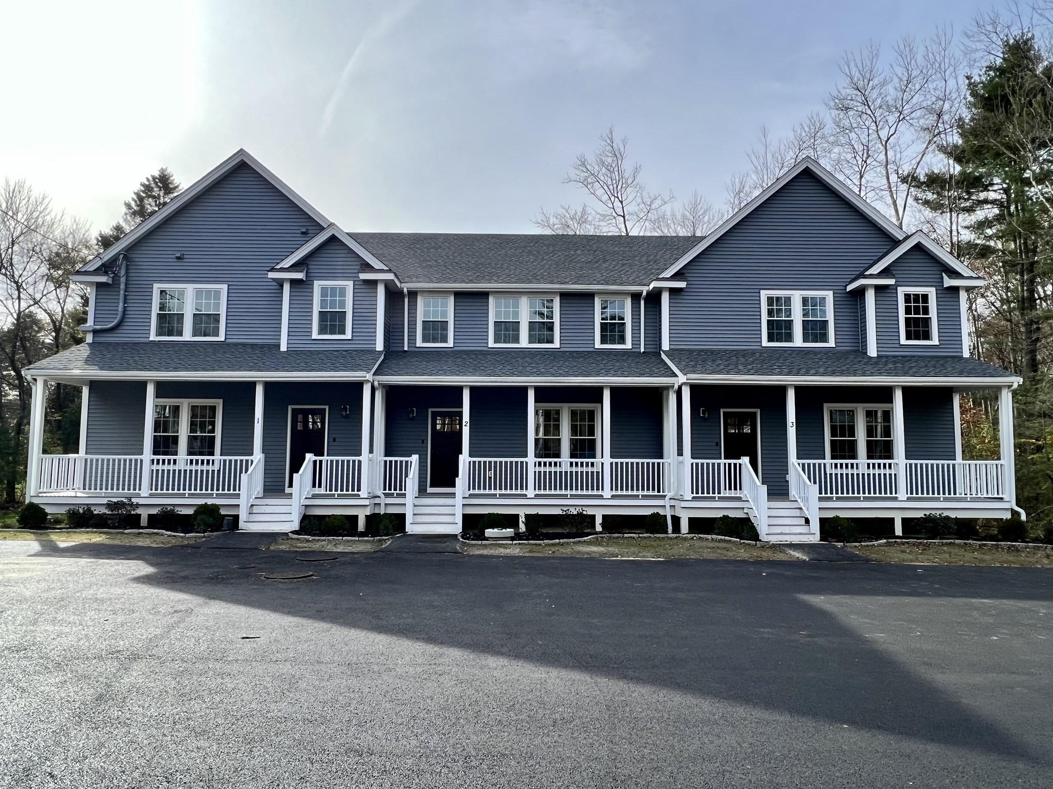 6-bed Multi-Family at 1617 Plymouth St, East Bridgewater