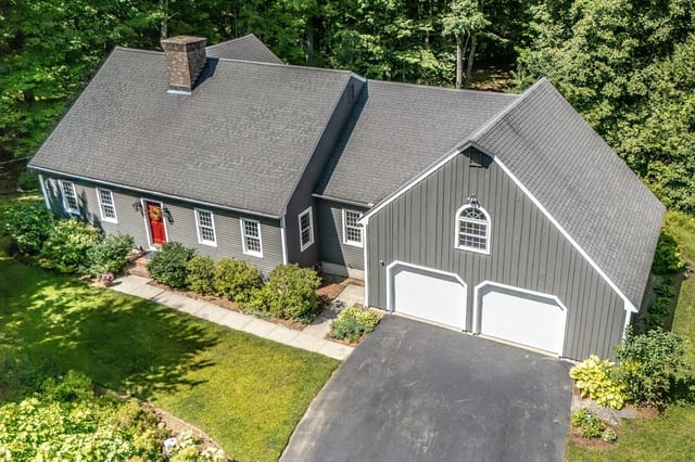 4-bed Single Family at 70 Willard Road, Westminster