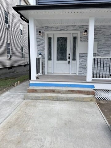 12-bed Multi-Family at 9 Maxwell, Worcester