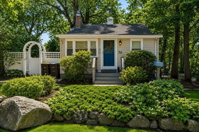 2-bed Single Family at 15 Morningside Path, Weymouth