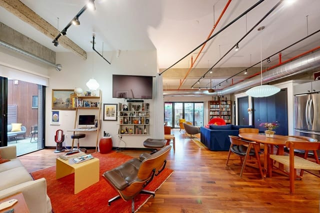 1-bed Condo at 1060 Broadway # 114, Somerville