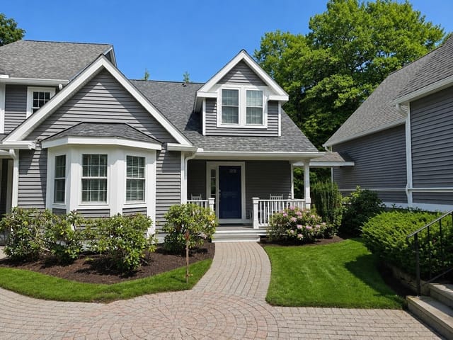 2-bed Condo at 26 Highcroft Way # 26, Hopkinton