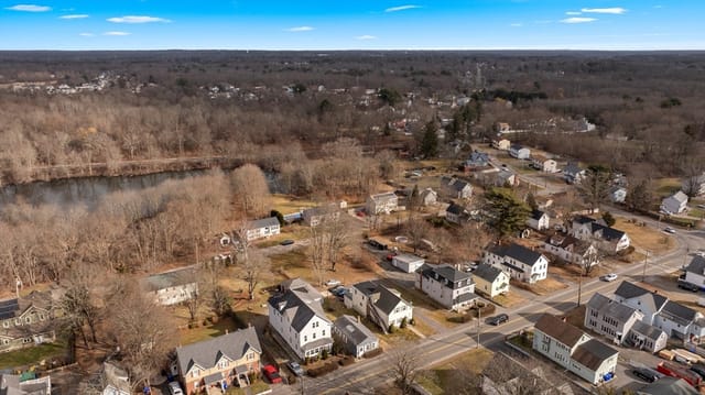5-bed Multi-Family at 76 Plain St, Taunton