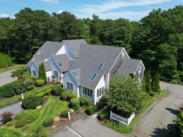 2-bed Condo at 68 Gold Leaf Lane # 68, Mashpee