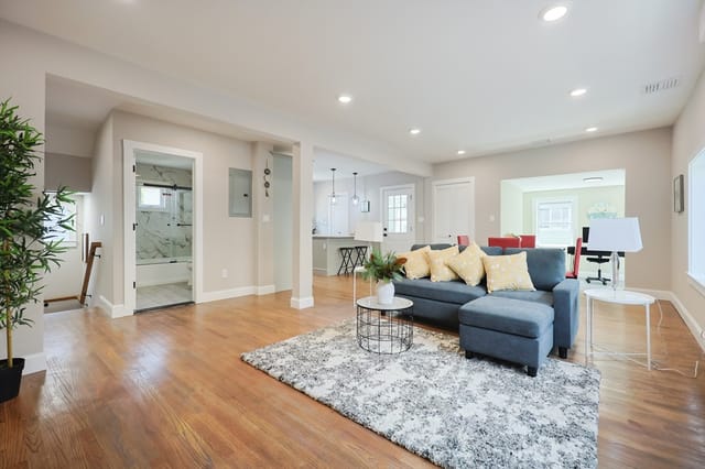 4-bed Condo at 11 Watson St # 2, Somerville