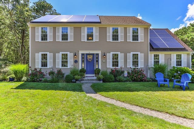 Casa Unifamiliar de 3 quartos em 51 Spinnaker Ln, Bourne