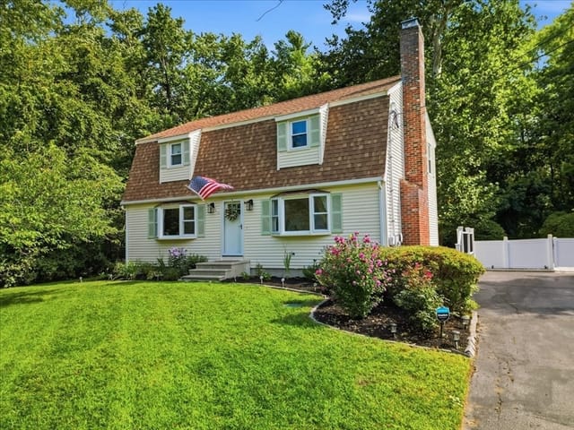 3-bed Single Family at 77 Briar Rd, Taunton
