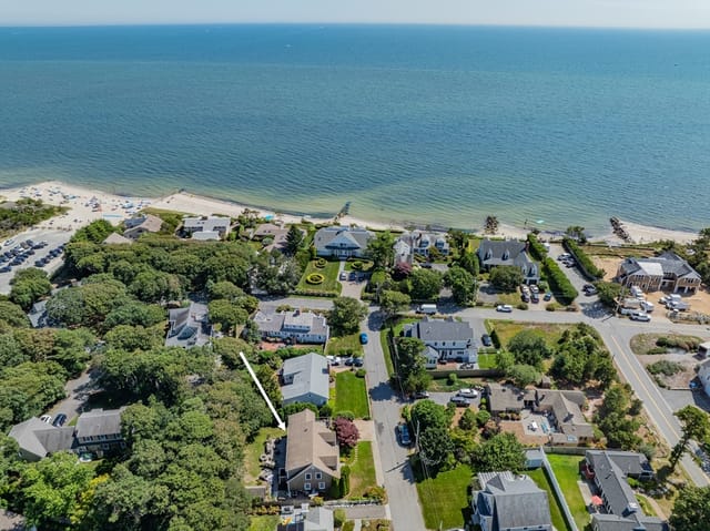 3-bed Single Family at 7 Shore Road Extension, Harwich