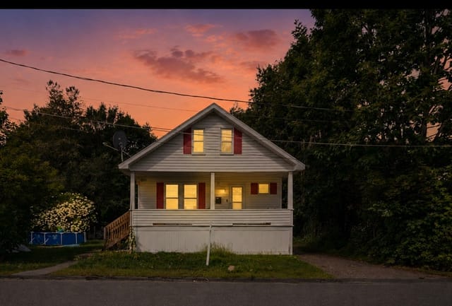 3-bed Single Family at 8 Wickman Dr, Gardner
