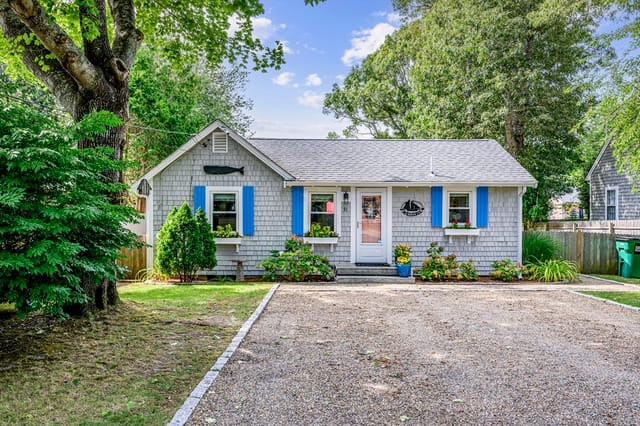 2-bed Single Family at 51 Prospect Avenue, Yarmouth