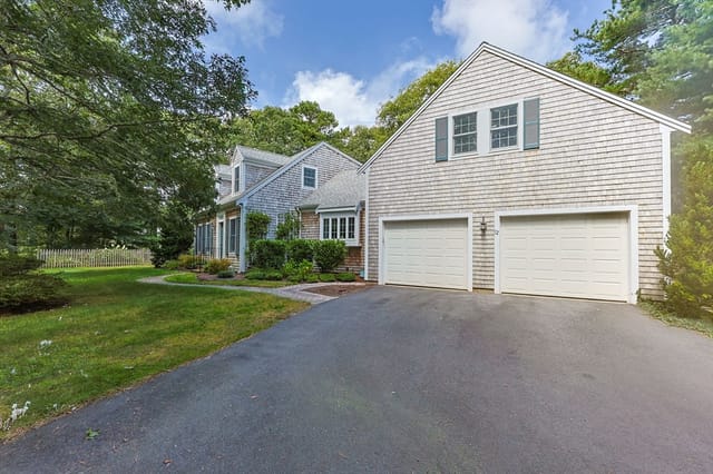 3-bed Single Family at 12 Pond St., Brewster