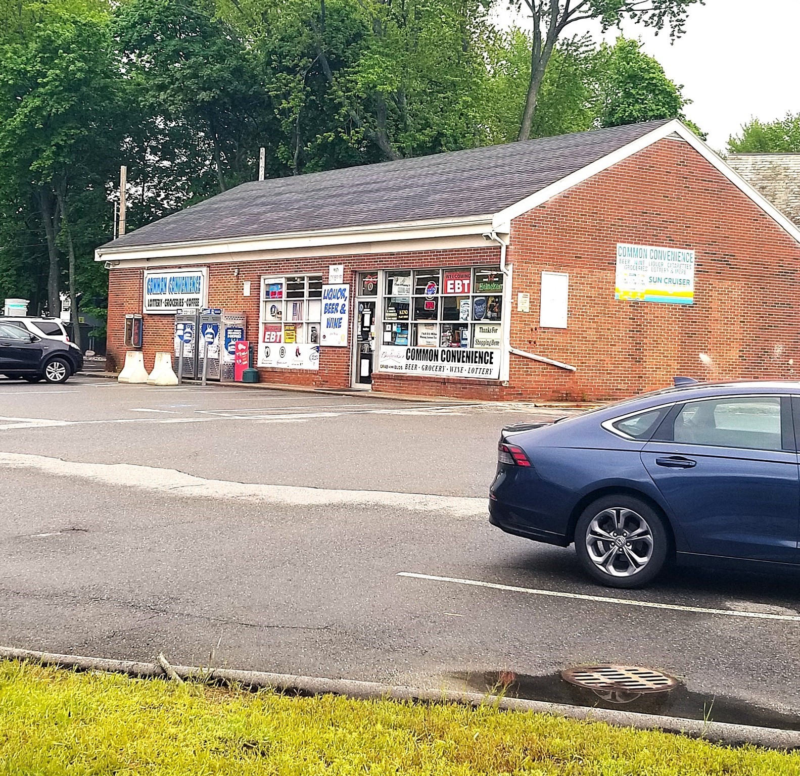 0-bed Commercial at 5 Stevens St, Littleton