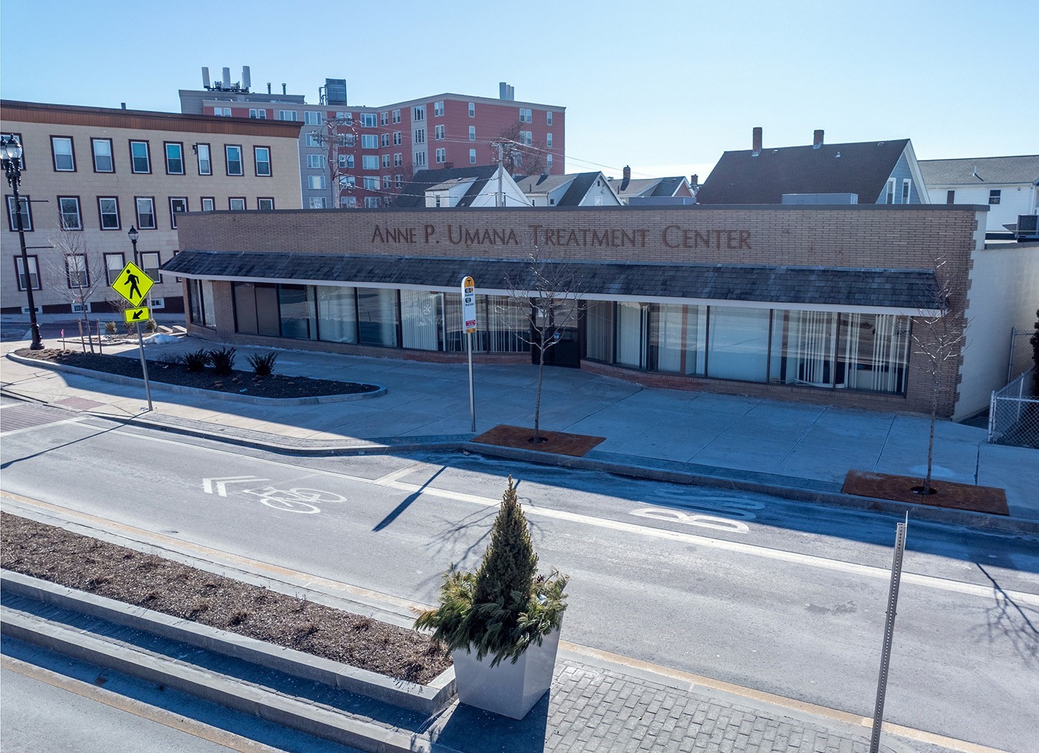 0-bed Commercial at 173 Chelsea St, Everett
