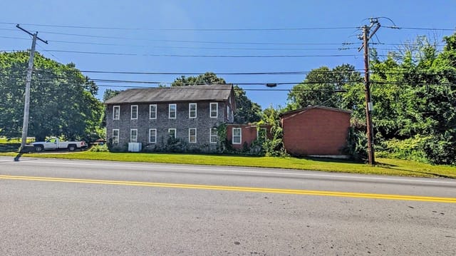 0-bed Commercial at 47 Providence Rd, Sutton