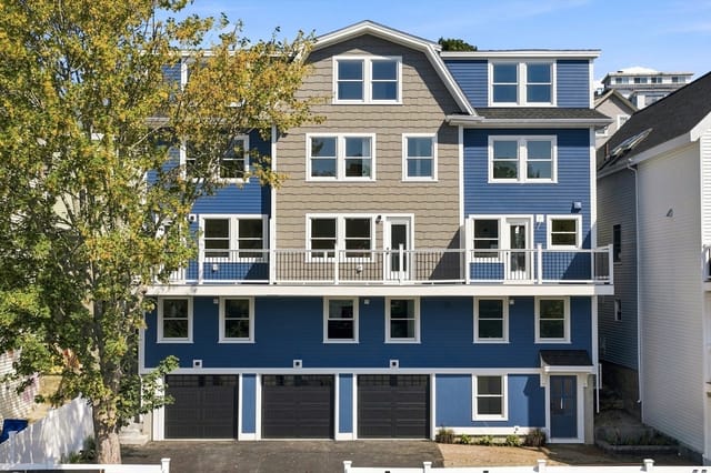 2-bed Single Family at 58 Granite Street # 4, Gloucester