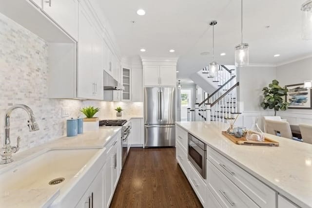 2-bed Condo at 30 Waterville Lane # 30, Hopkinton