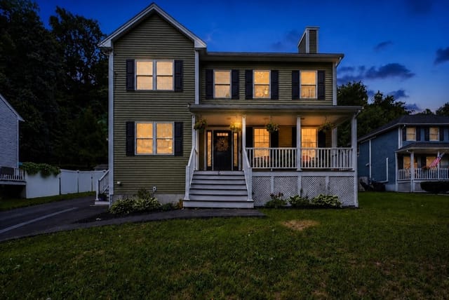 Casa Unifamiliar de 5 quartos em 6 Bard St, Haverhill