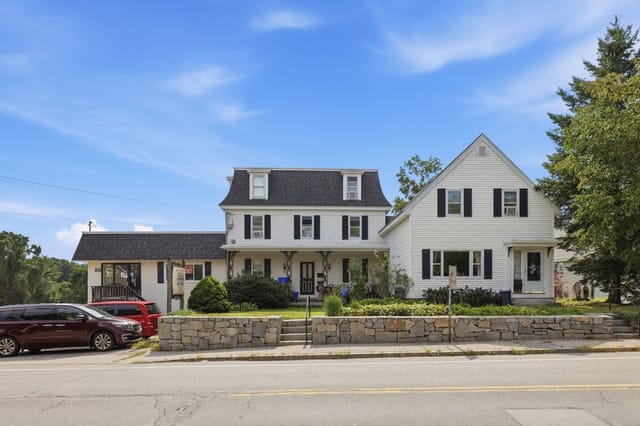 9-bed Multi-Family at 107 Princeton St, Chelmsford