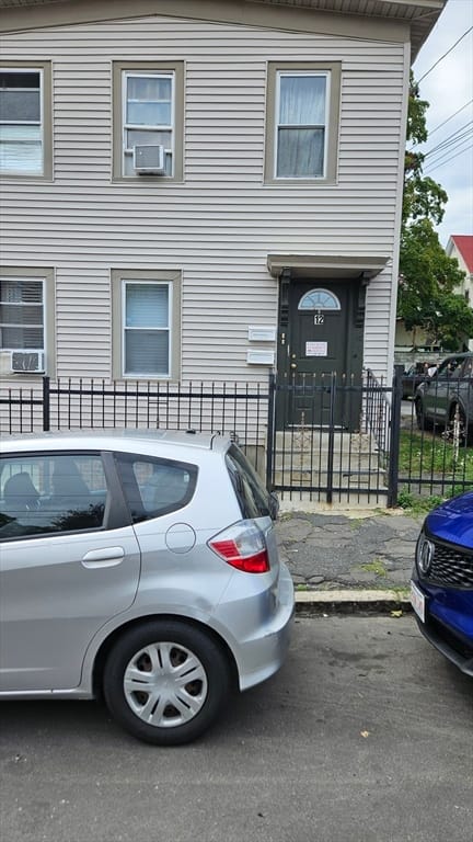 5-bed Multi-Family at 12 Warren St, Lawrence
