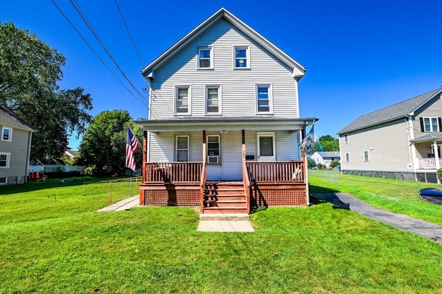 4-bed Multi-Family at 24 Atlas St, Fairhaven