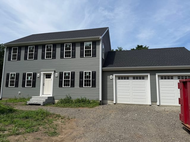 Casa Unifamiliar de 3 quartos em 210 Pine St, Rehoboth