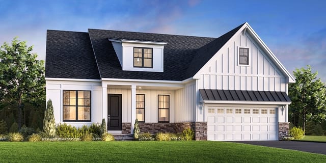 3-bed Single Family at 31 Loons Call # 128, Plymouth