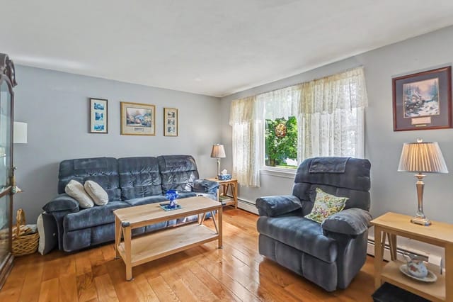 2-bed Single Family at 10 Lincoln Avenue # 10, Haverhill
