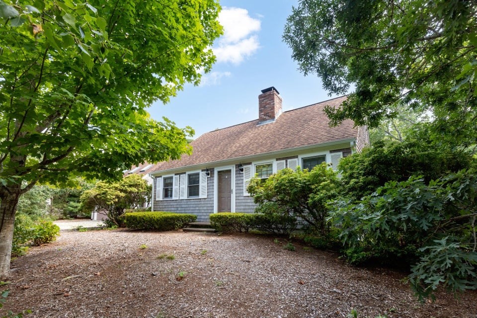 3-bed Single Family at 55 Whitney Road, Eastham