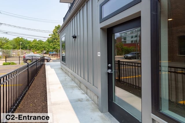 Comercial de 0 habitaciones en 120 Brookside # C2, Boston