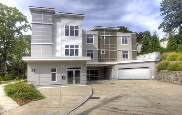 2-bed Condo at 27 Jefferson St. # 105, Marlborough