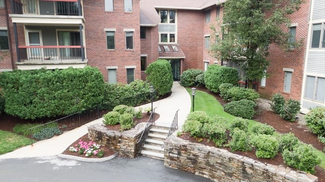 2-bed Condo at 770 Salisbury Street # 511, Worcester