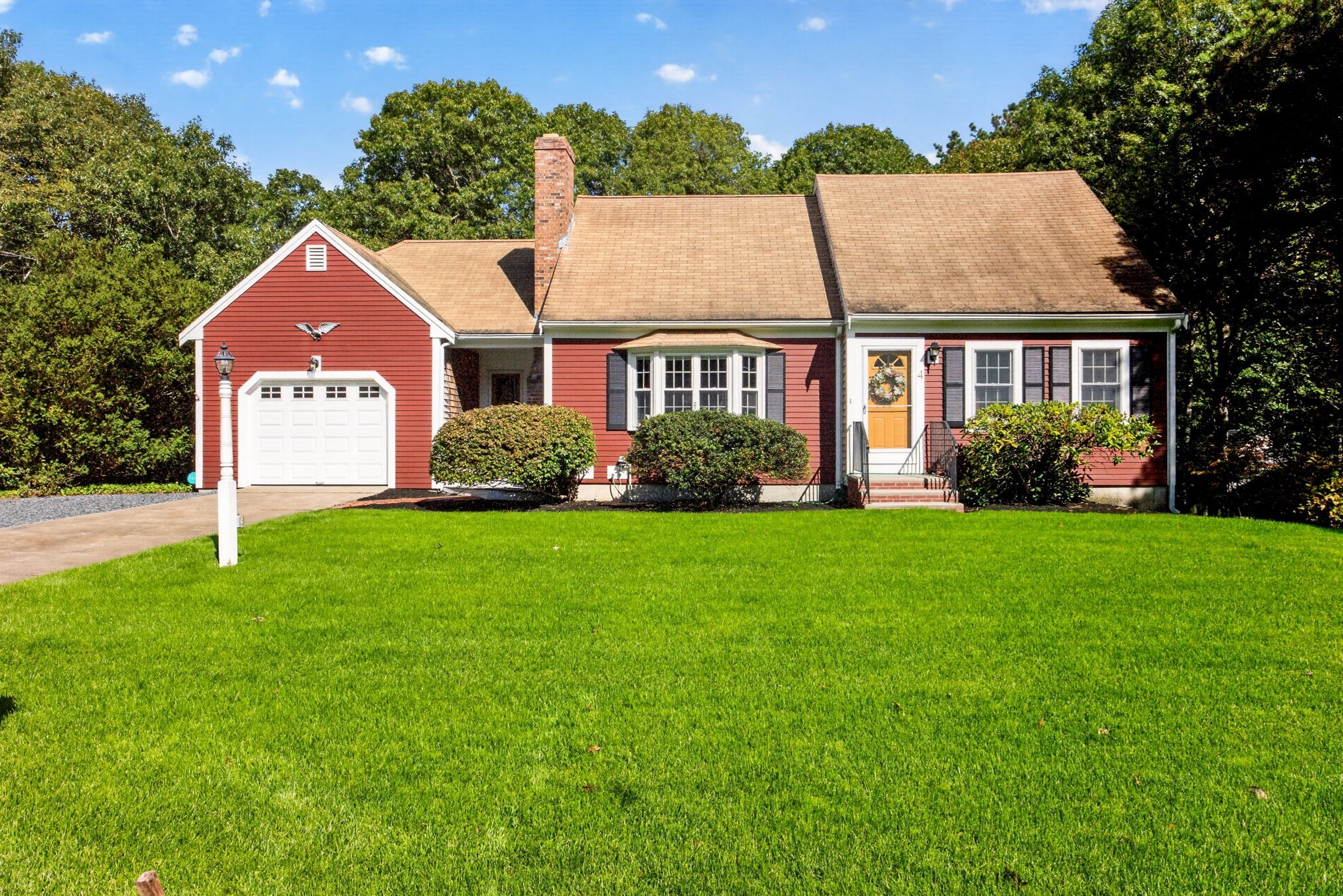 3-bed Single Family at 4 Asack Drive, Dennis