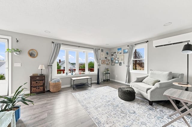 2-bed Condo at 44 Danis St # C, Fall River